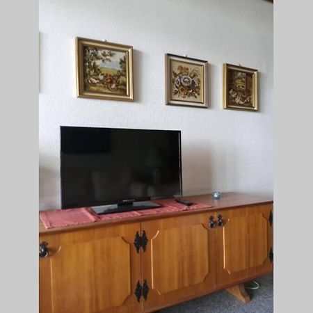 Seewohnung Ossiachersee Atemberaubendes Panorama 菲拉赫 外观 照片