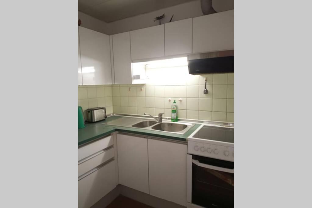 Seewohnung Ossiachersee Atemberaubendes Panorama 菲拉赫 外观 照片