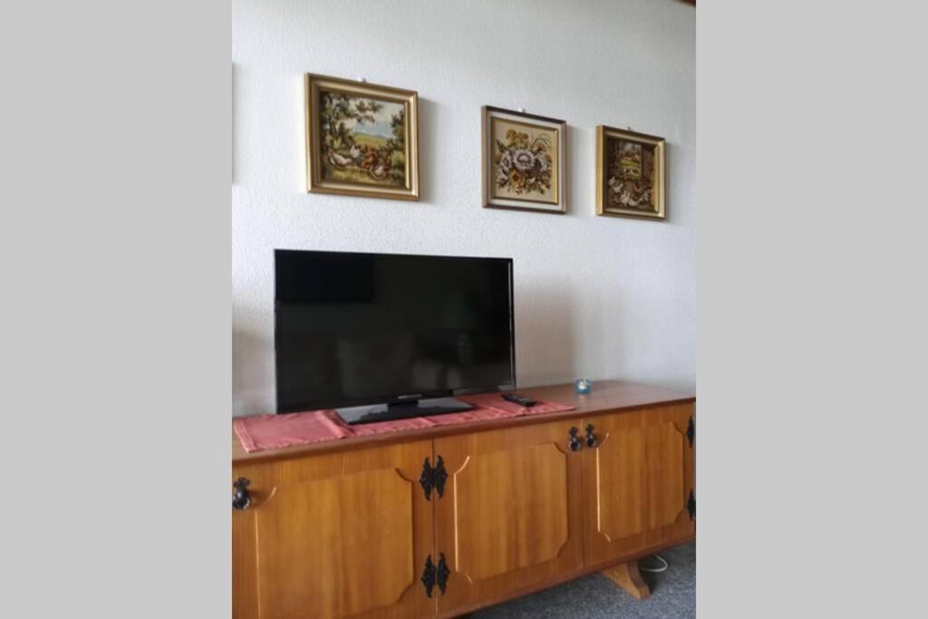 Seewohnung Ossiachersee Atemberaubendes Panorama 菲拉赫 外观 照片